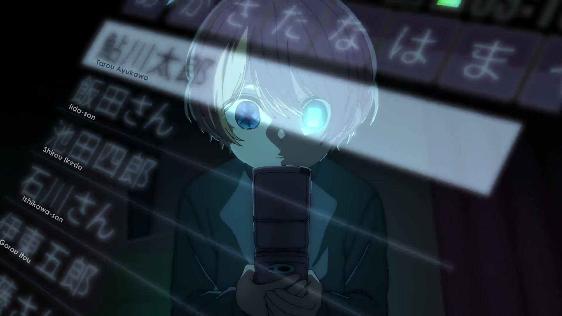 [Tsukyio Editing Resources] Aqua Hoshino (Season 1) Raw Clips (206) (tsukyio.com).mp4
